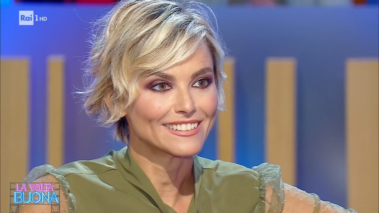Francesca Fialdini riparte con 