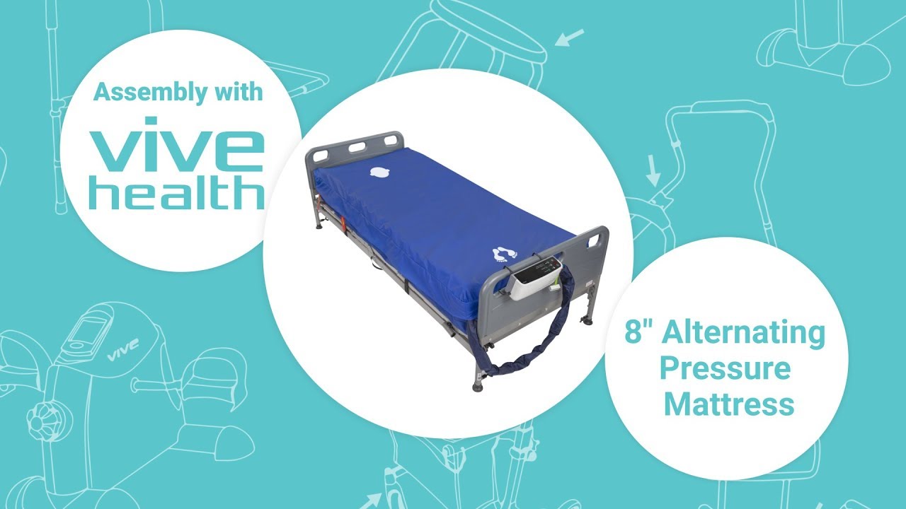 How To Assemble An 8