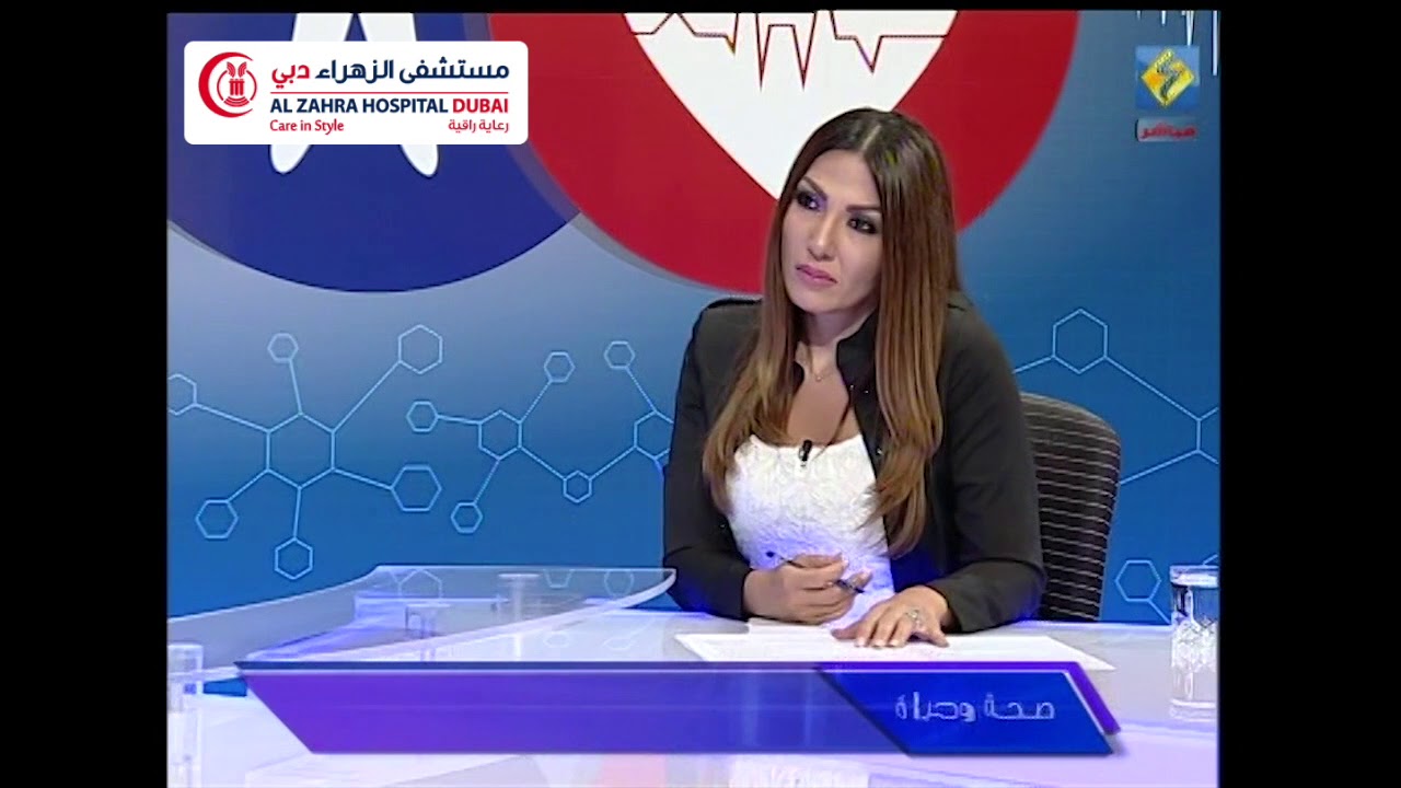 الغدة الدرقية .. ماهي وكيف تؤثر على جسم الانسان ؟  - دكتور سدير الراوي