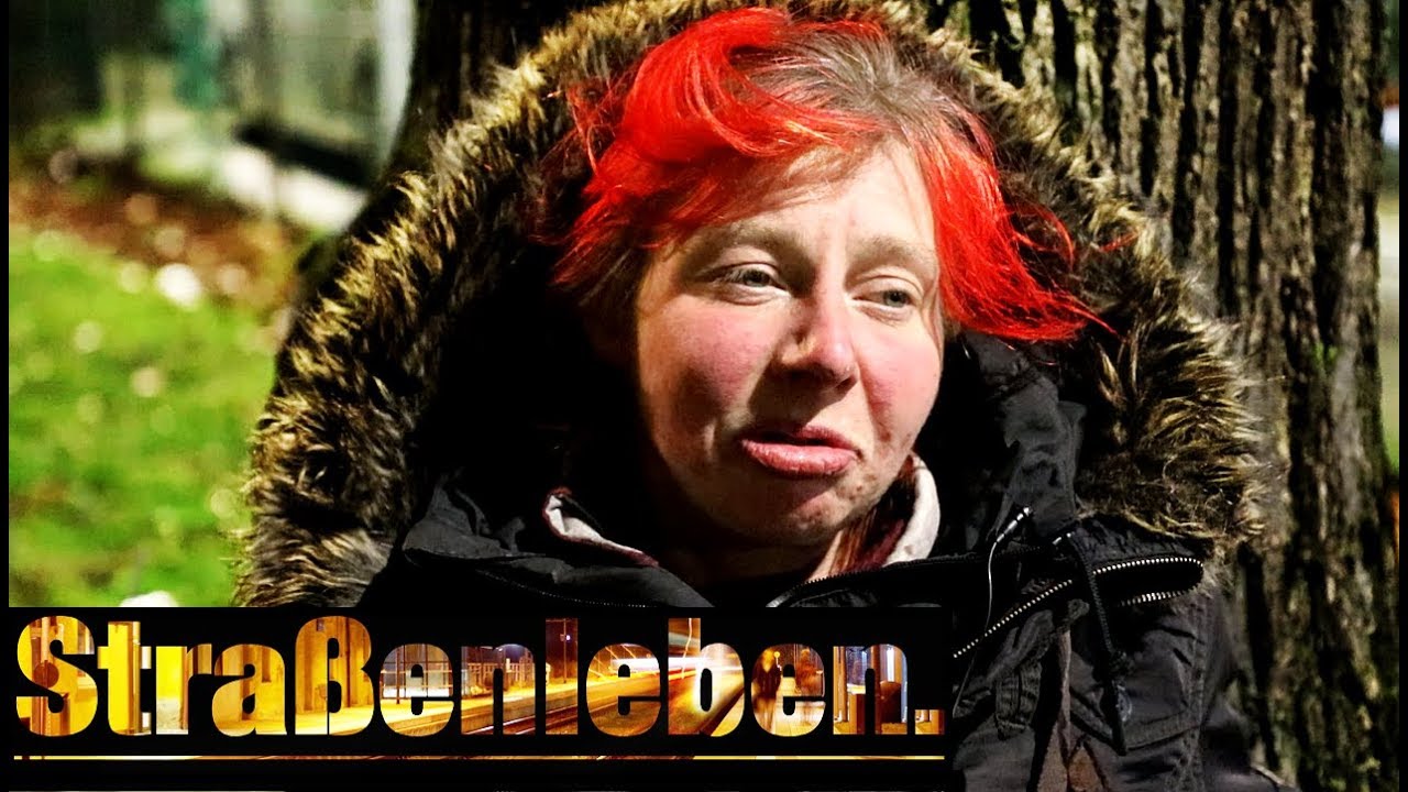 Jacqueline - Gesundheit & Wohlbefinden | Straßenleben Interview