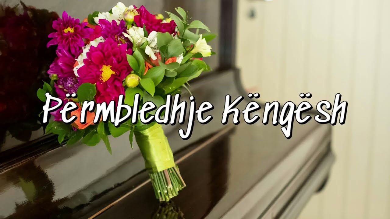 Përmbledhje Këngësh - Nr 1