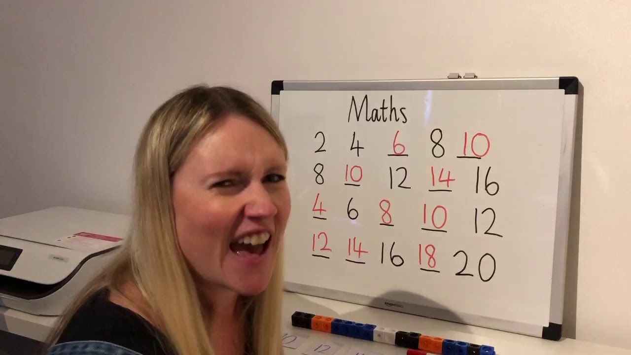 Year 1 Maths