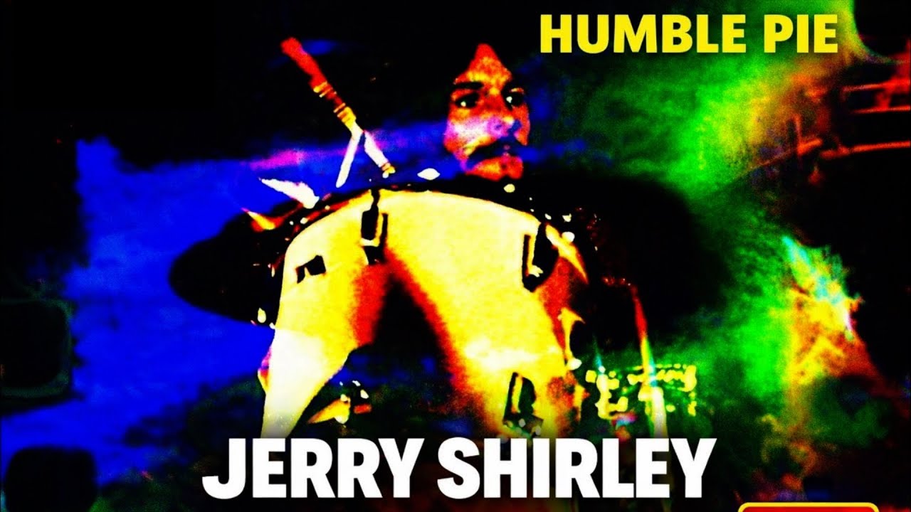 В 628-м эпизоде ​​Джерри Ширли из группы Humble Pie делится историями о своем и легендарном стату...
