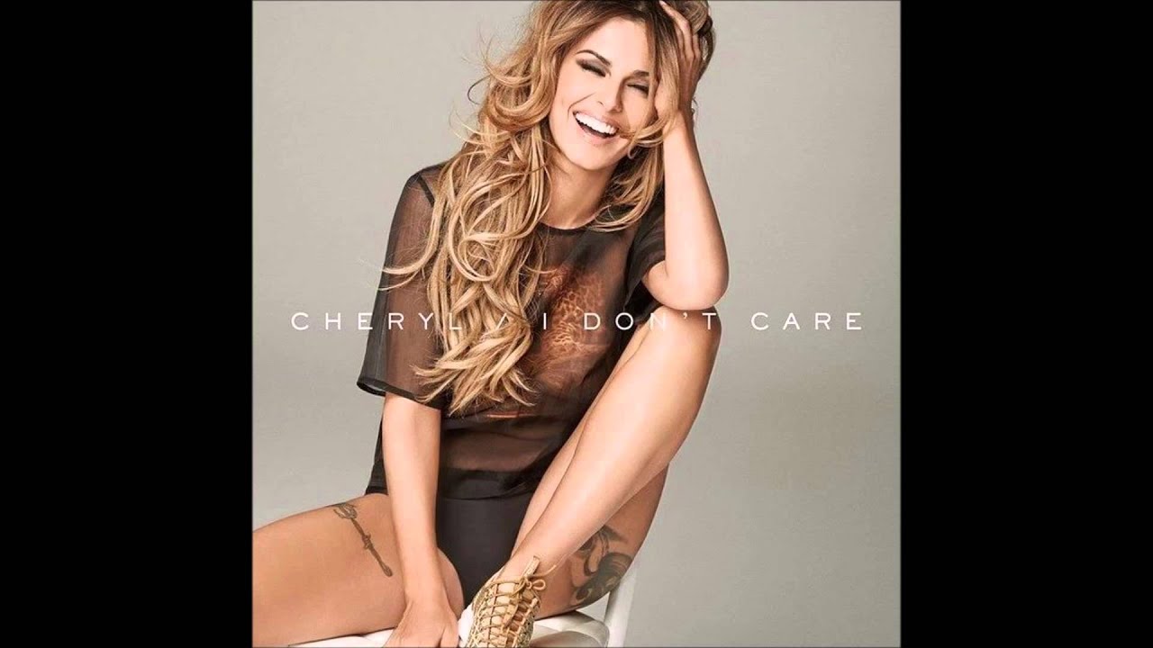 I DON'T CARE DE CHERYL COLE REMIX 2014