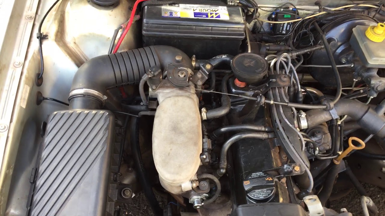 Regulador de pressão (na flauta) Motor AP 2.0 Gas.