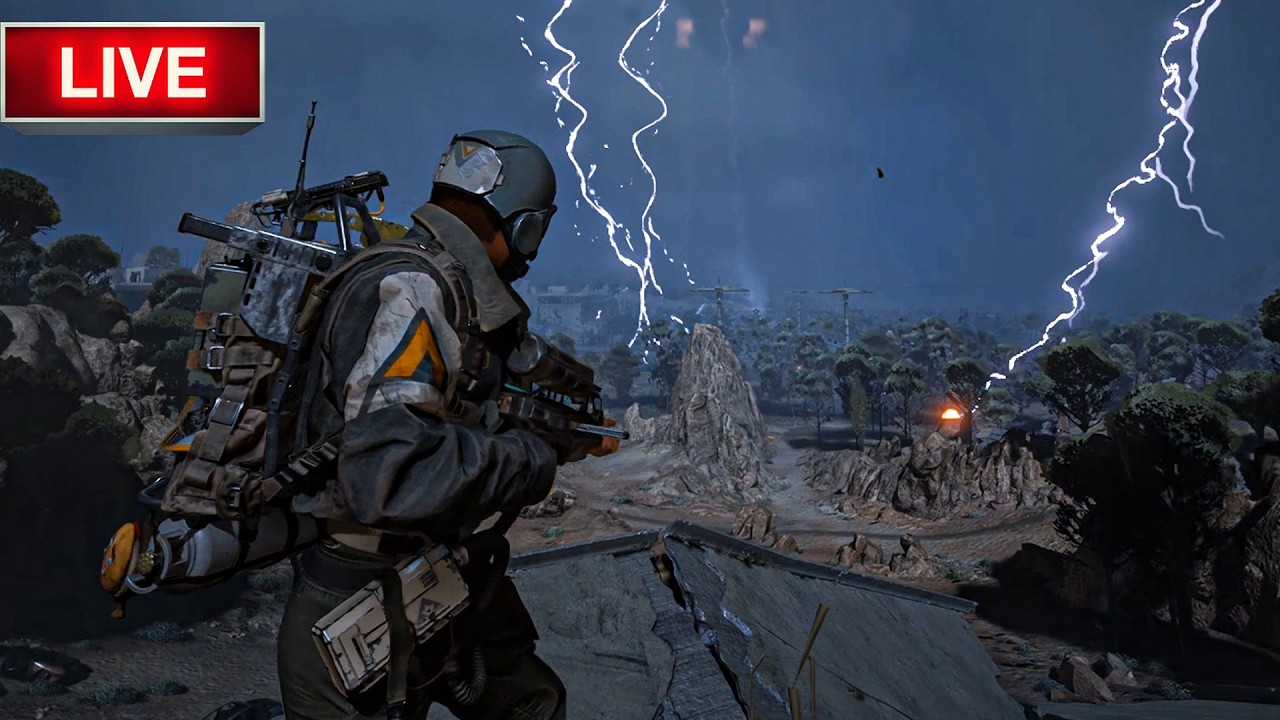Tengo un Exhibidor que completar - ARC Raiders Gameplay en Vivo!🚨LIVE🖥️PC