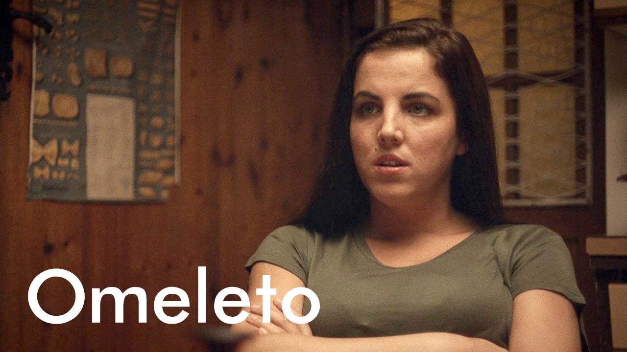 A SECRET JOURNEY | Omeleto Drama