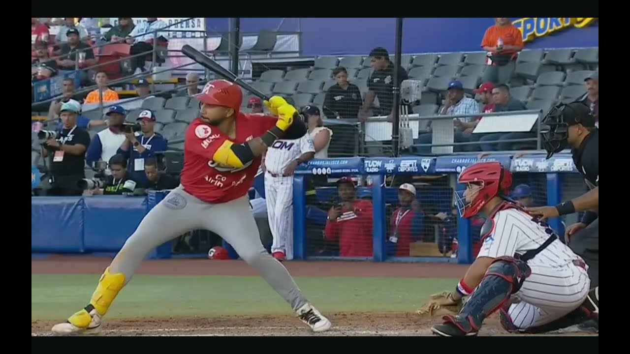 Batalla entre Panamá y República Dominicana 