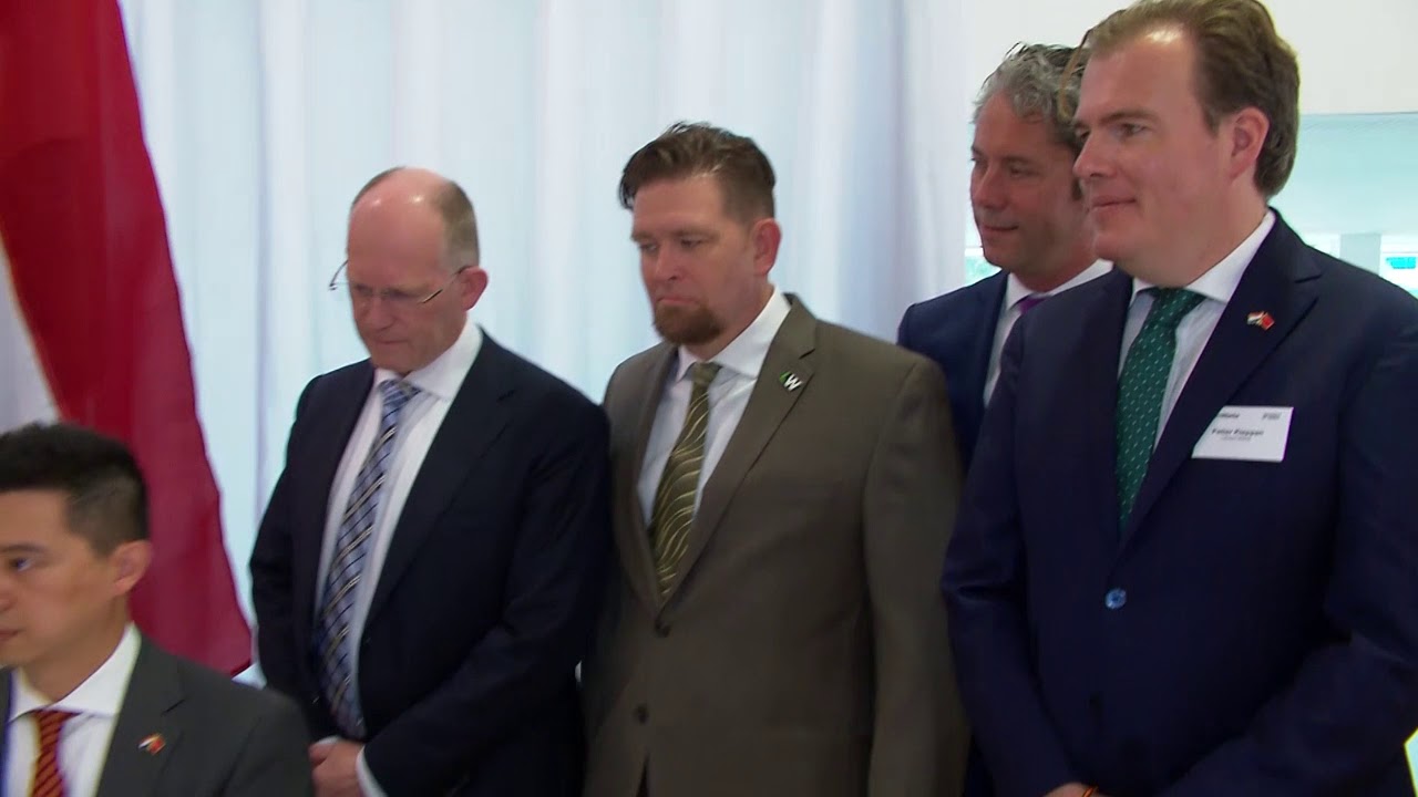 Lithium Werks in het nieuws