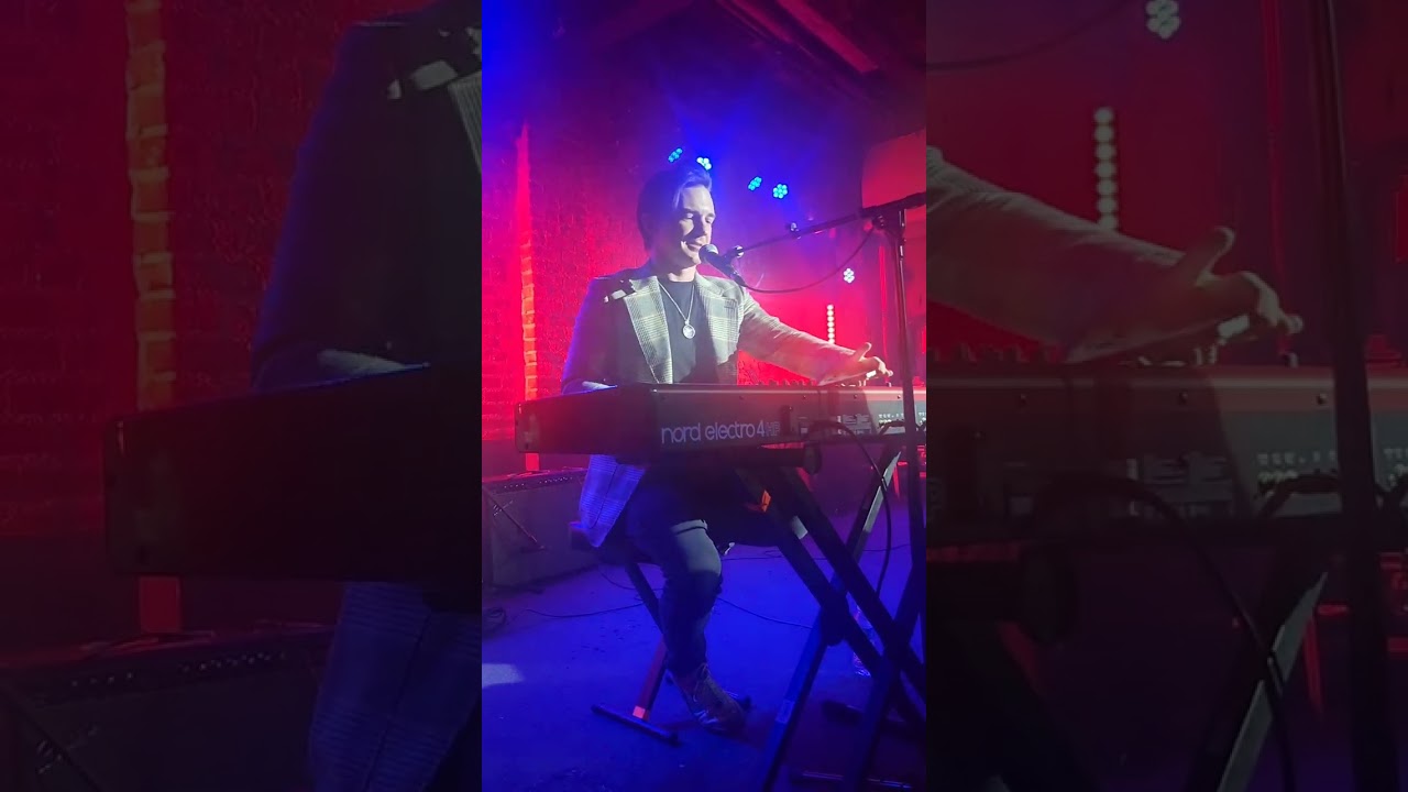 Drake Bell at The Venice West june 13th, 2024 Part 2