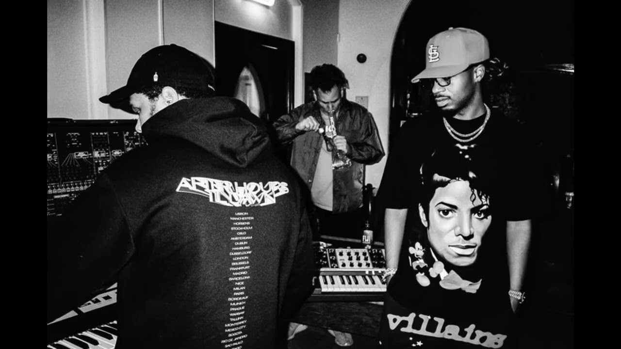 [FREE] Metro Boomin x 21 Savage Type Beat - 