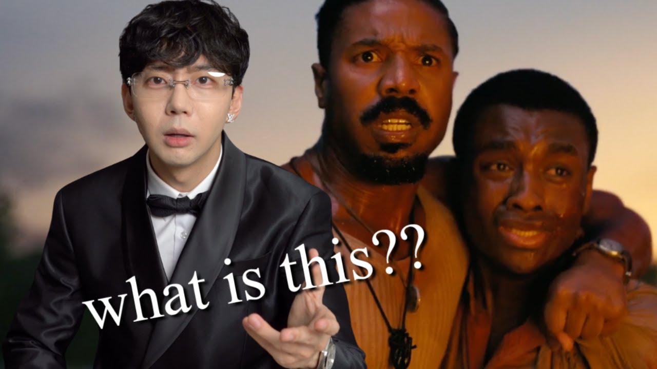 SINNERS EXPLAINED BY AN ASIAN