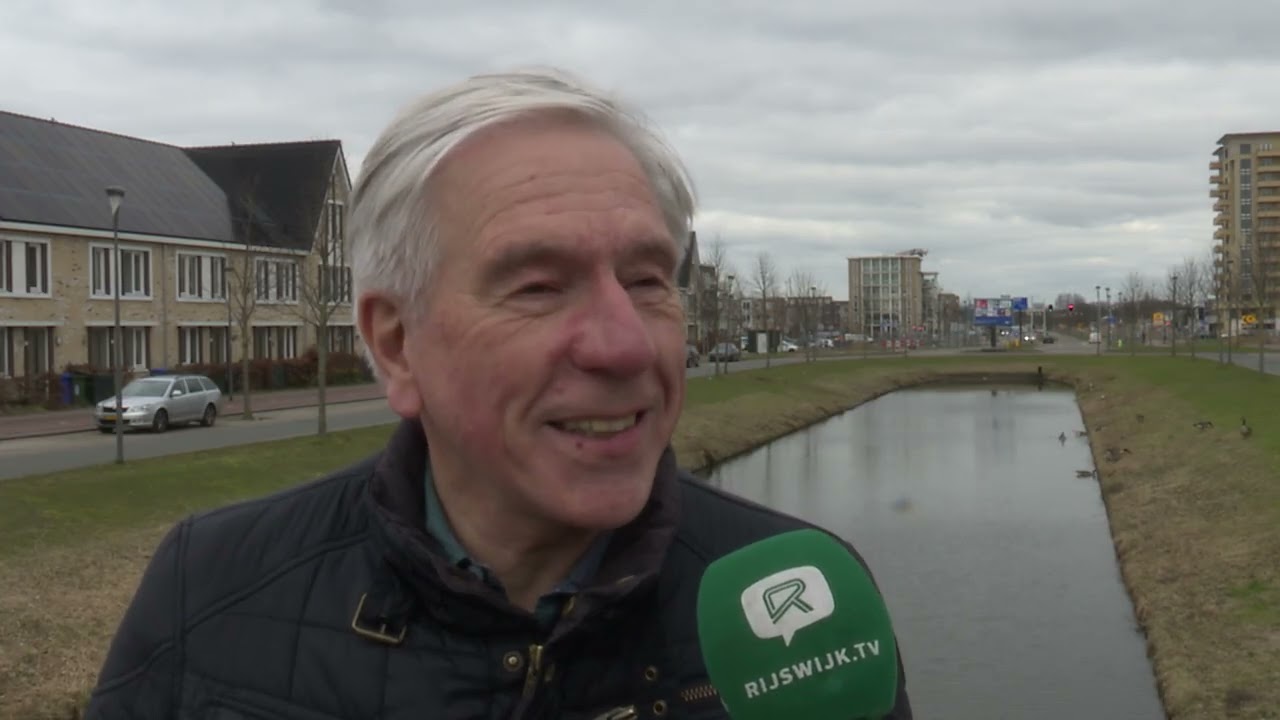 07-03-2023 - Rijswijk - Rene van Hemert en Ed Braam blikken vooruit op verkiezingen