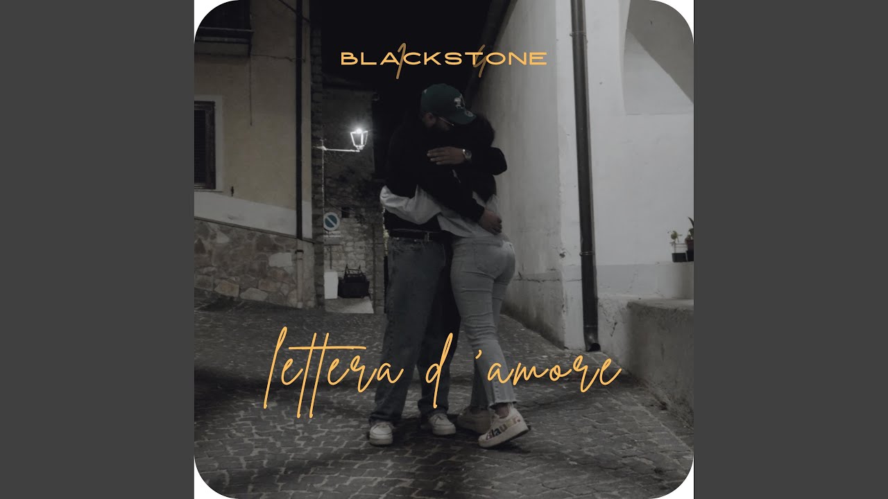 Lettera d’amore