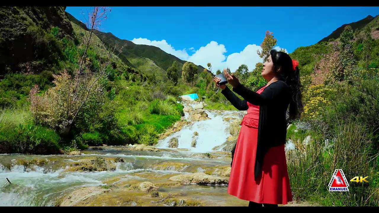 PRIMICIAS VOL.13 EMPERATRIZ SUMA TEMA ORAREMOS Y CANTAREMOS DE MADRUGADA OH SEÑOR, MELODÍAS DE DIOS