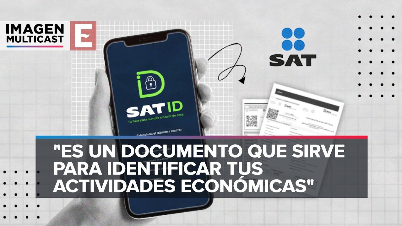 ¿Qué es y para qué sirve la Constancia de Situación Fiscal?