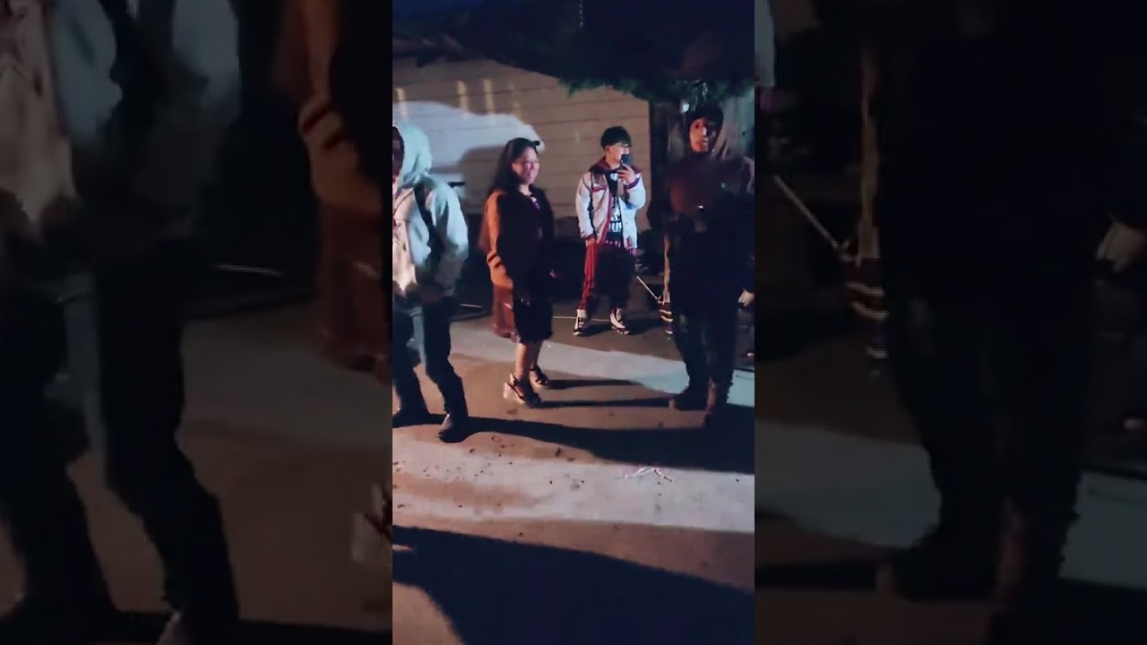 #bailando en #oakland #videoviral 