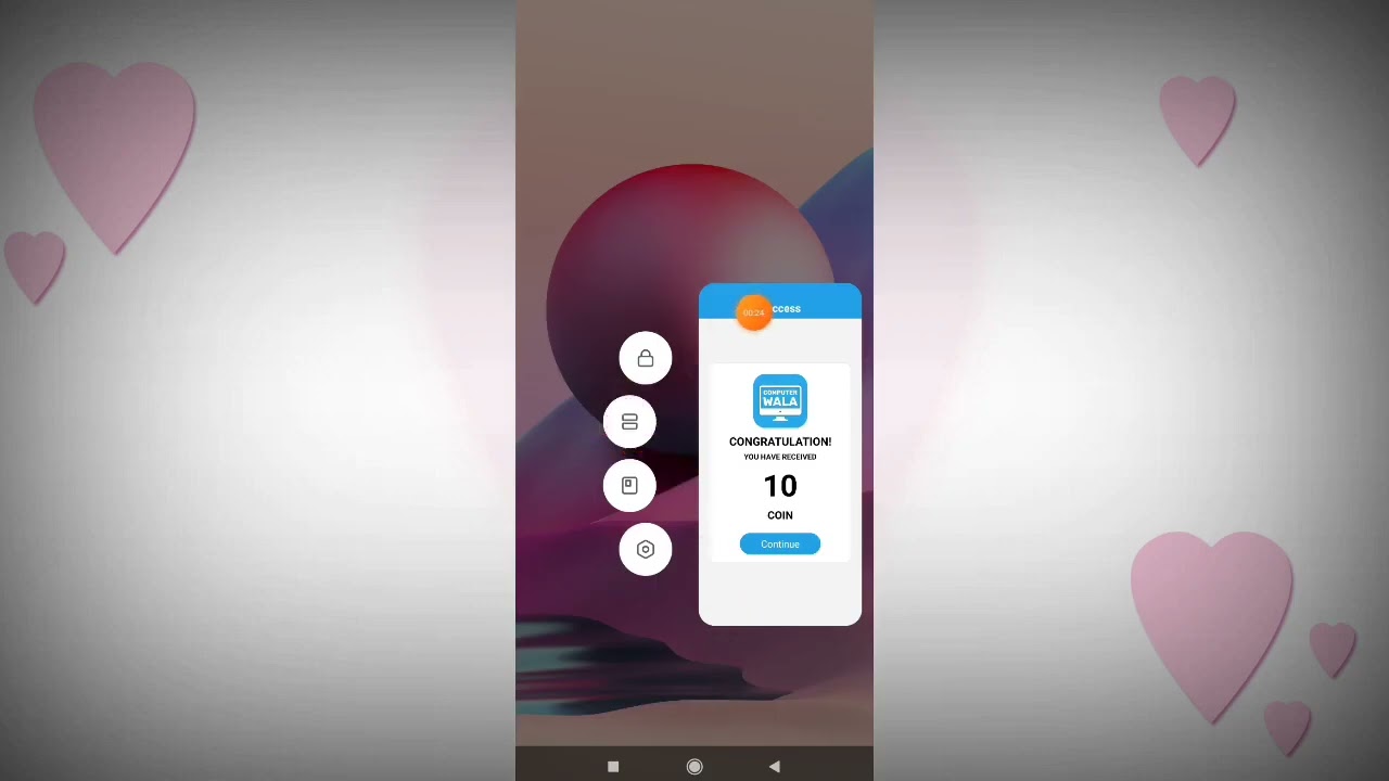 Computer Wala App Unlimited Trick | Computer Wala App Script | Computer Wala App Payment Proof🤑