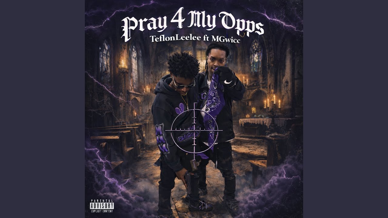 Pray 4 My Opps