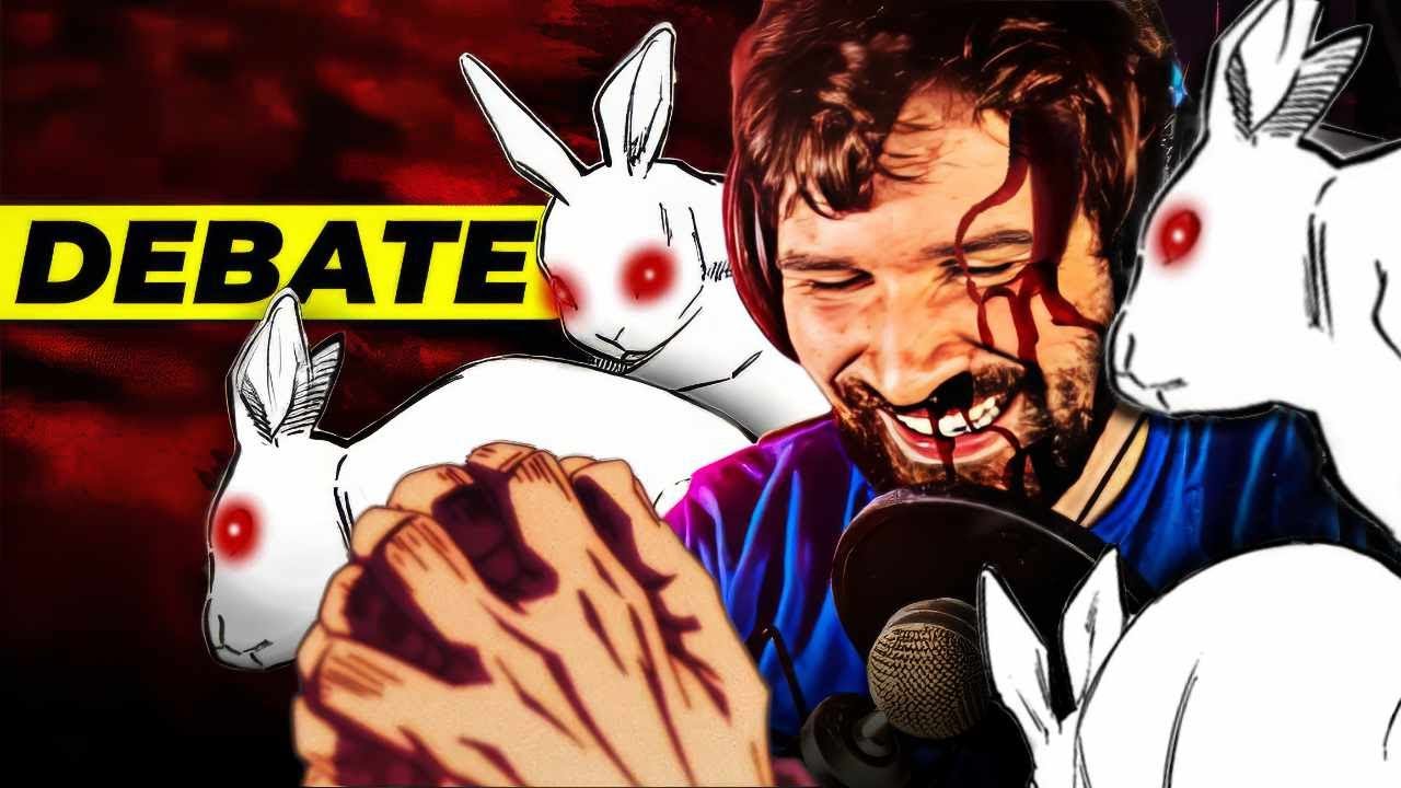 Destiny Summons 8 People To Debate Texas Immigration Standoff
