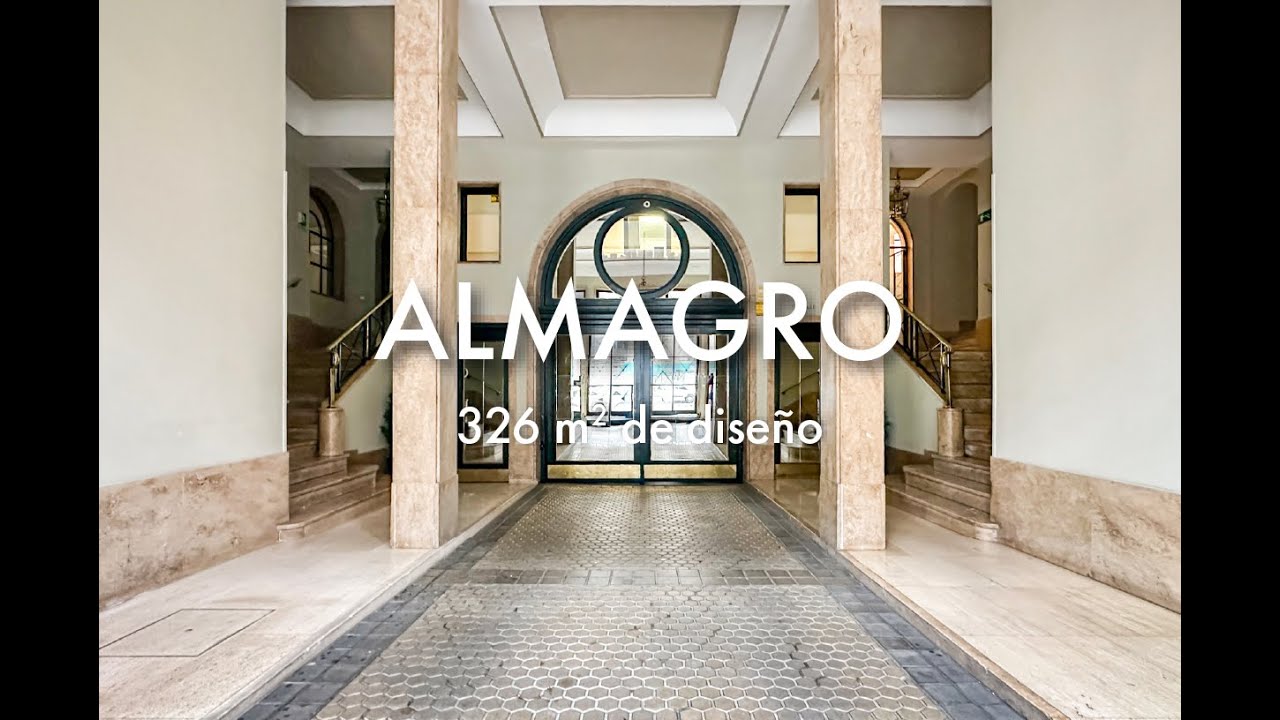 Una obra maestra de Tristan Domecq en un edificio de Gutiérrez Soto