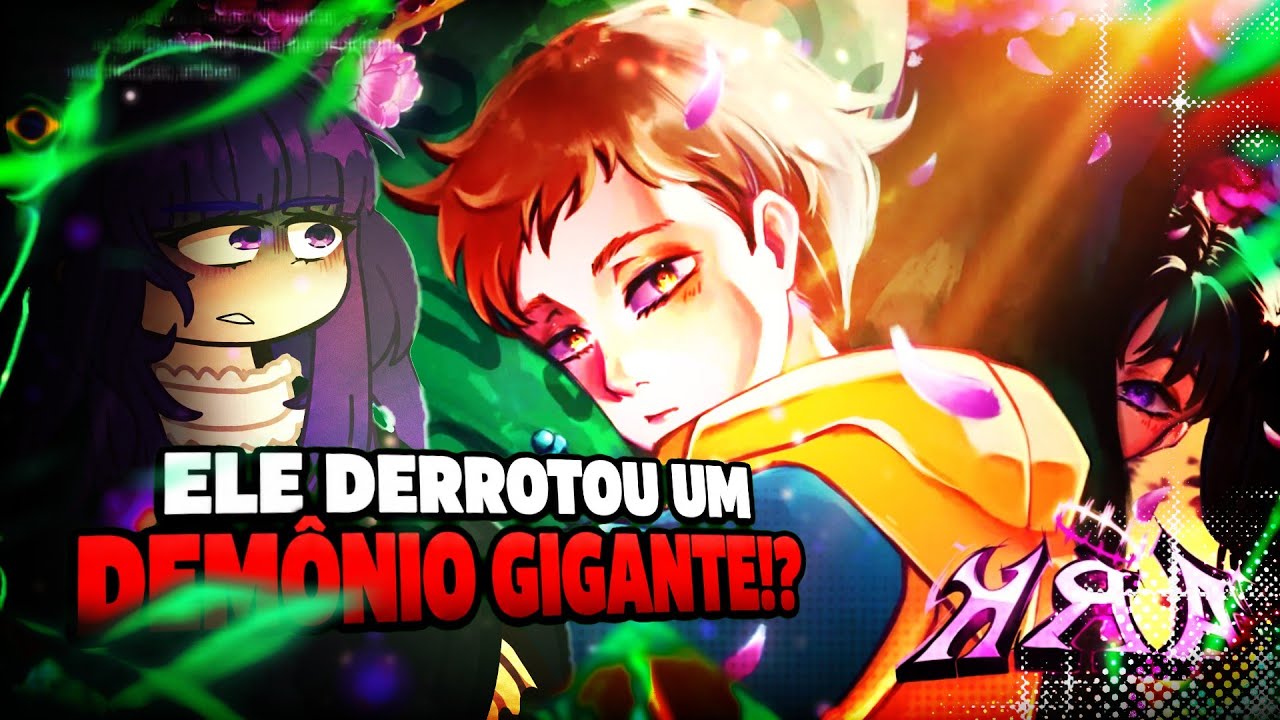 Sousou no Frieren | React - LAZINESS || ARK || The Seven Deadly Sins || Yukio ||