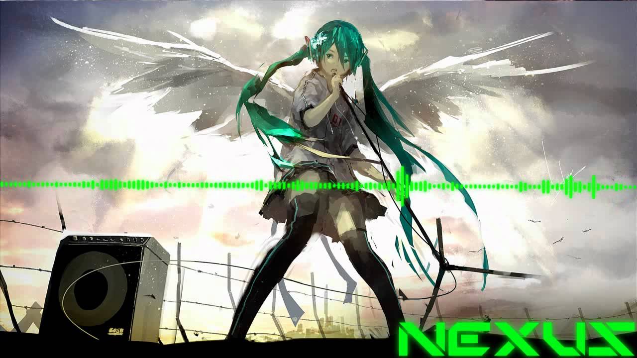 Progressive House | Archie and Fareoh - Feathers