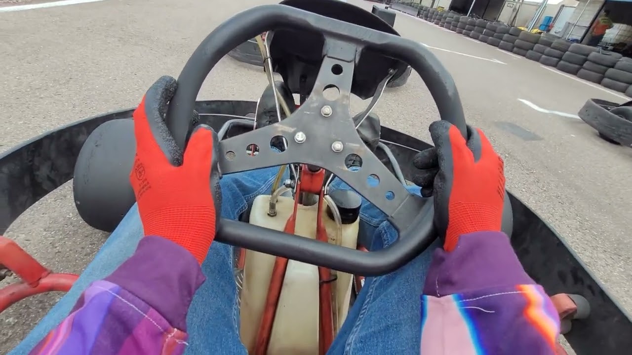 Kart Point Brasília - 18/01/2026 - 14h45