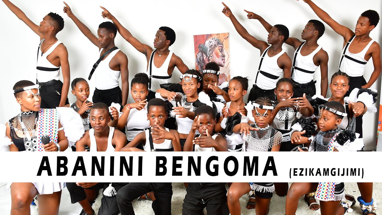 ABANINI BENGOMA