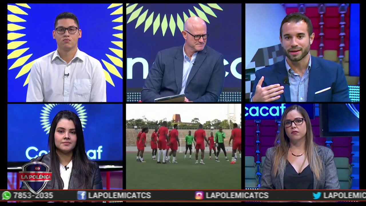 CONCACAF anuncia cambio en el formato clasificatorio rumbo a Qatar 2022.