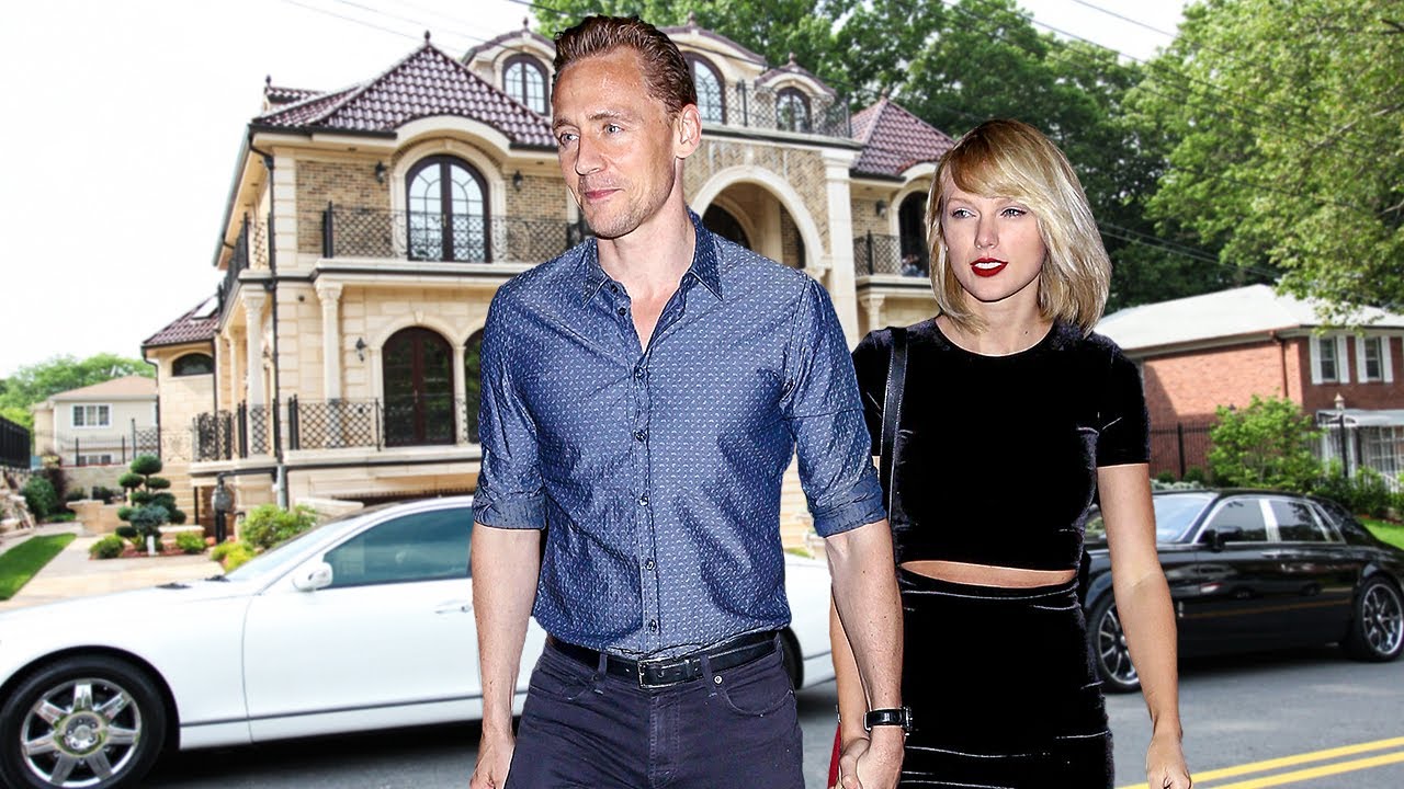 Taylor Swift's Lifestyle ★ 2022