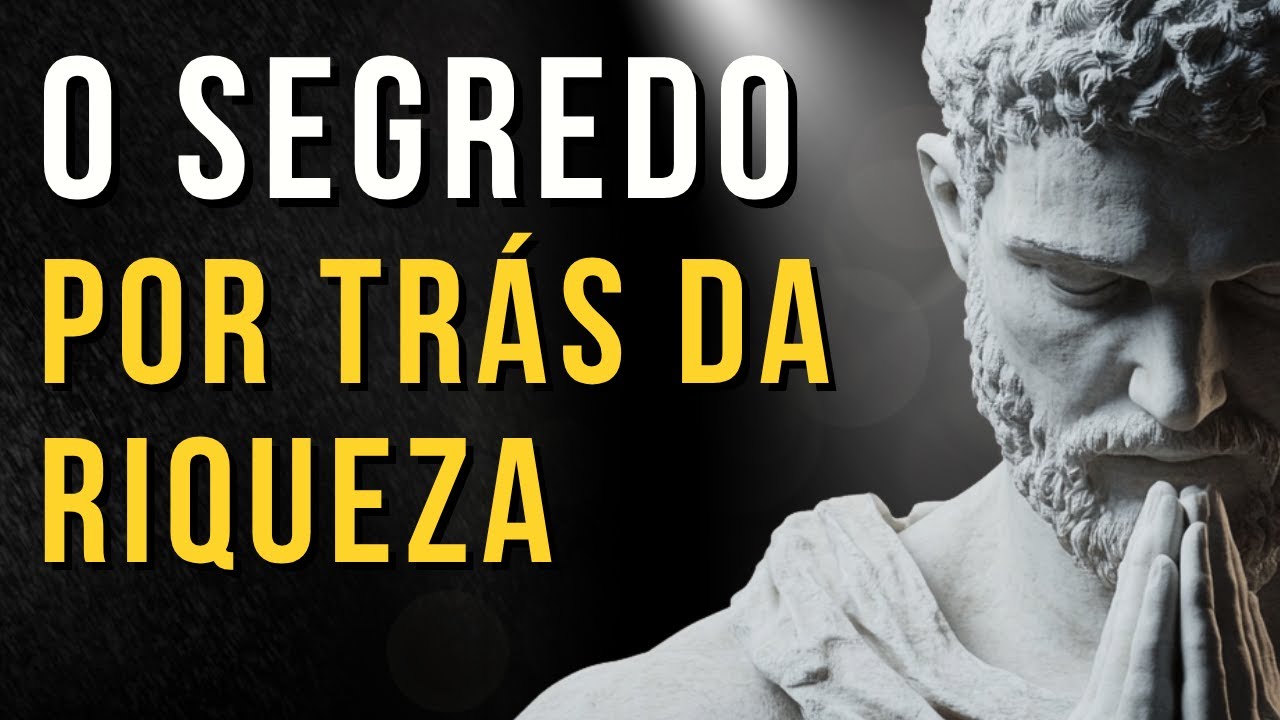 O Poder da Psicologia do Dinheiro em Apenas 20 Minutos