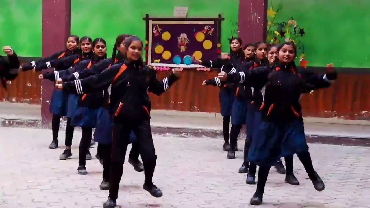 Lakshya International School, Maheshwar