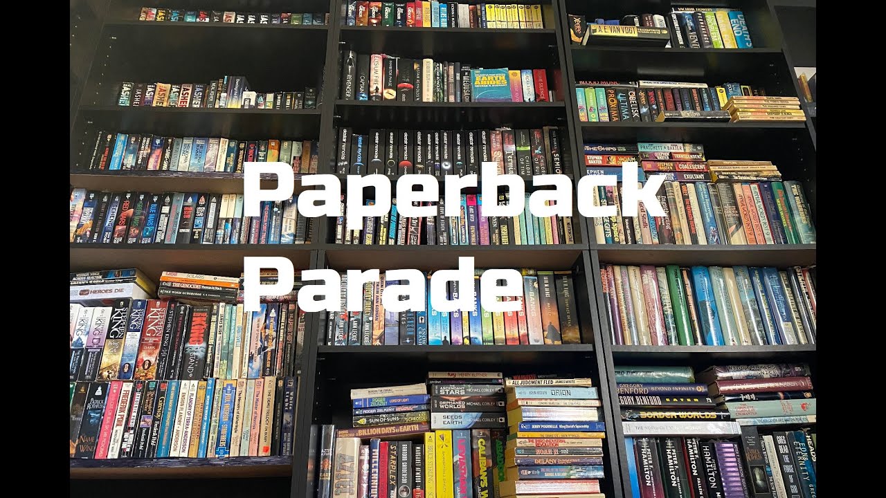 Paperback Parade #3 The Fall of Chronopolis by Barrington J. Bayley