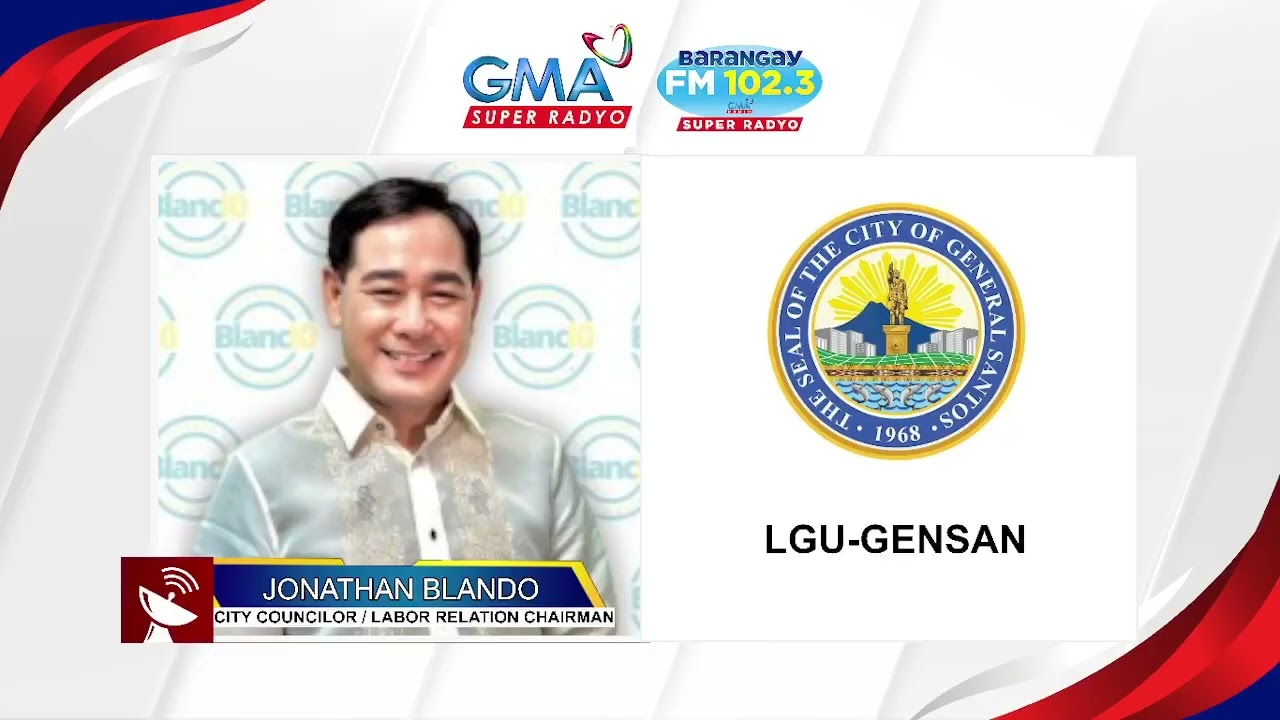 ANO'NG SAY MO? | INTERVIEWS