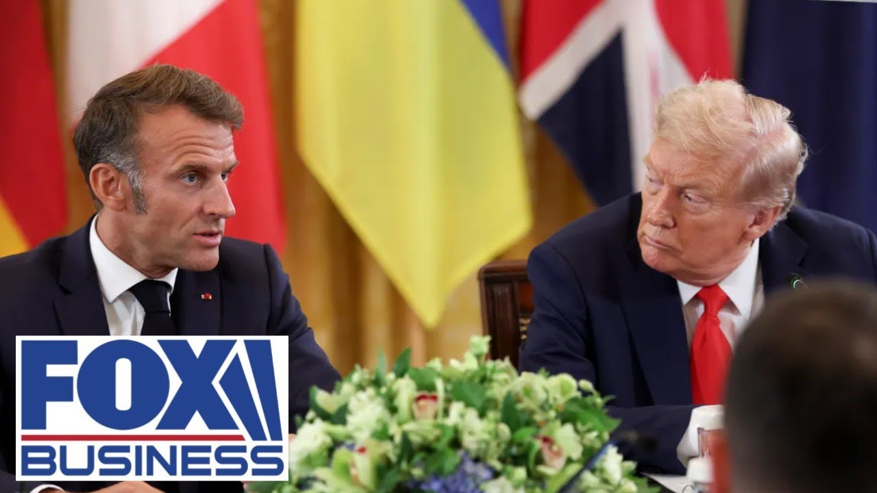 Lee Zeldin: President Trump engages in international diplomacy better than anyone