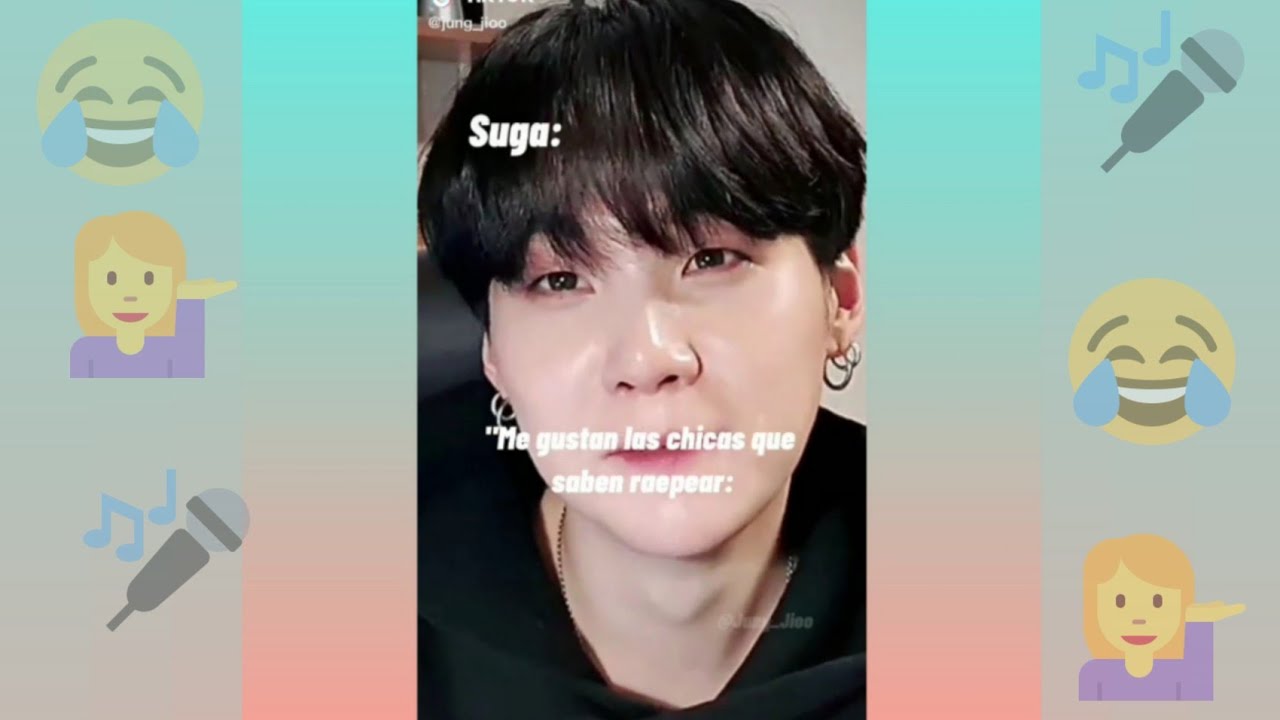 💜 MEMES DE BTS VERSIÓN TIK TOK #87💜 IMPOSIBLE NO REIR 🤣SI TE RIES PIERDES 😂