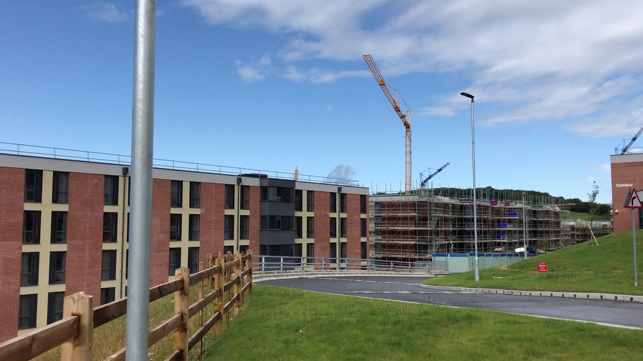 East Slope - New August 2019