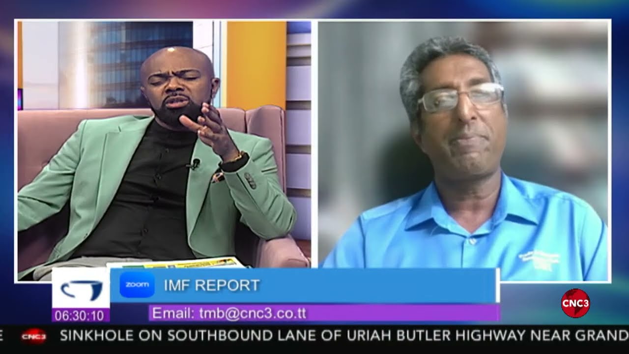 The Morning Brew on CNC3