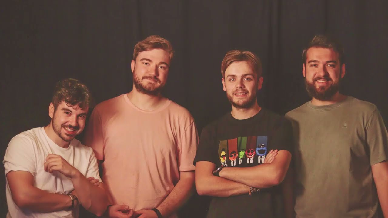 Los Acordes Rotos - Costa Brava