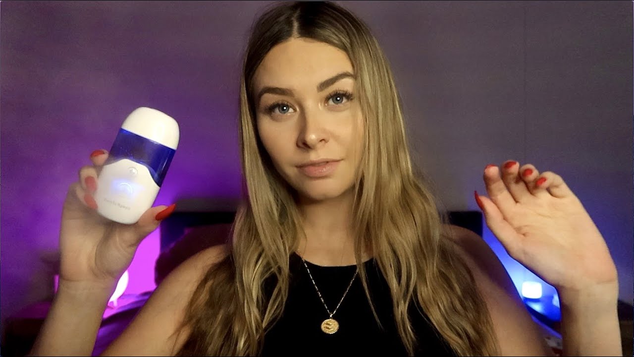 ASMR Relaxing Underrated Triggers For Sleep