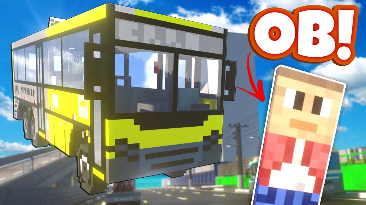 I Ran Over My Friend with a BUS in Teardown Multiplayer Mod!