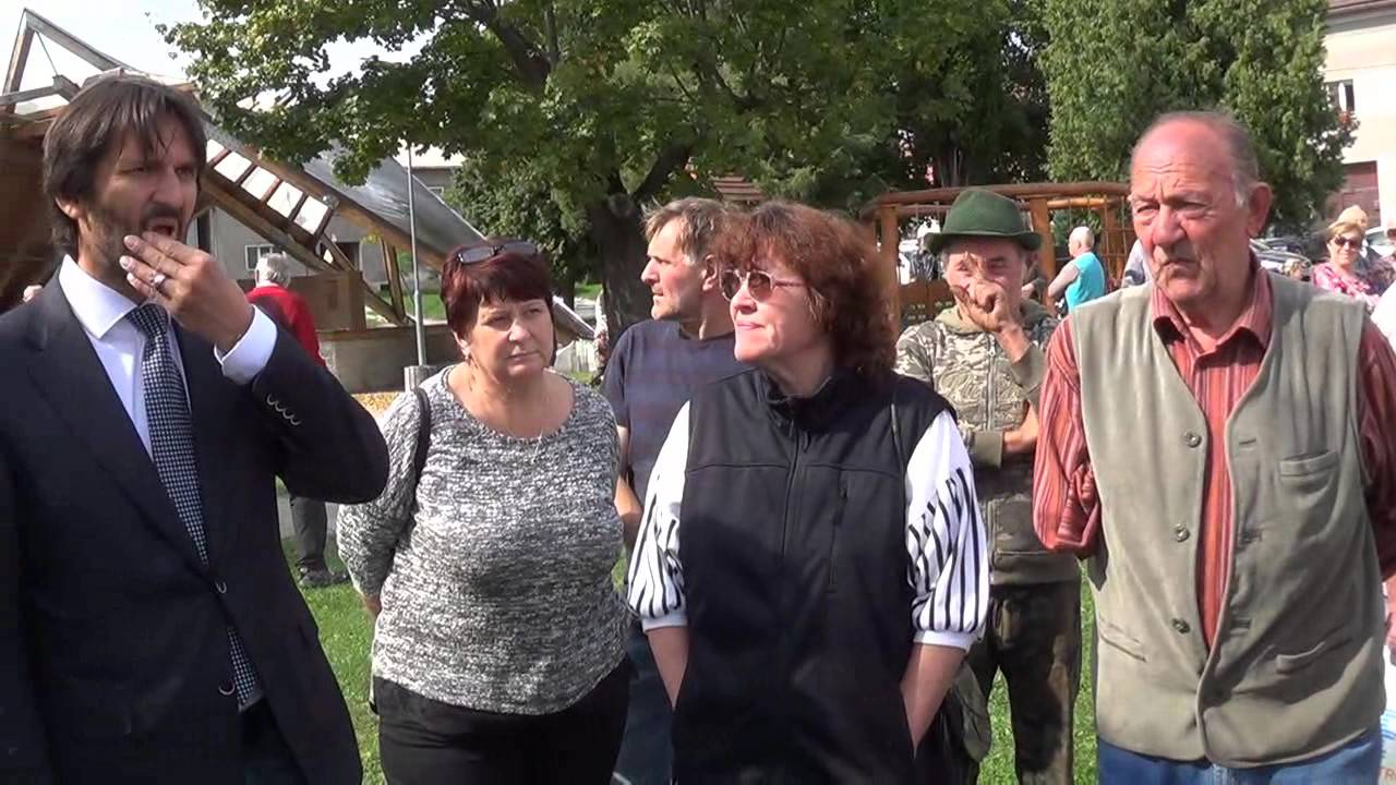 Nitrianske Pravno  - Robert Kaliňak
