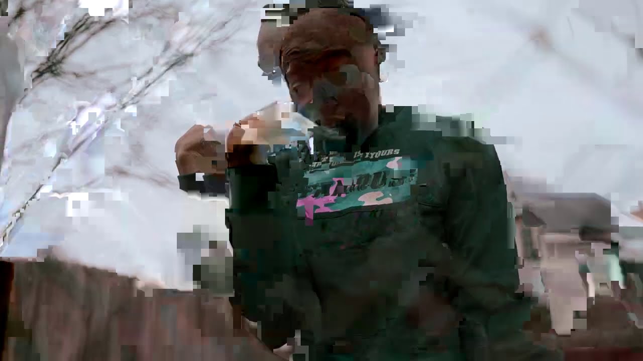 Tooley - Above The Rim [Official Video] | Shot by @EnzoDenali