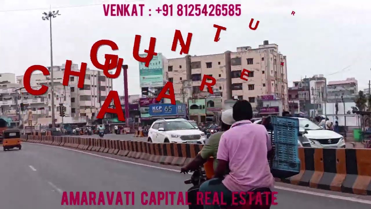 Amaravati capital Guntur chuttugunta area 138 sqare yards plot for sale rate 50,000 per sqare yard.