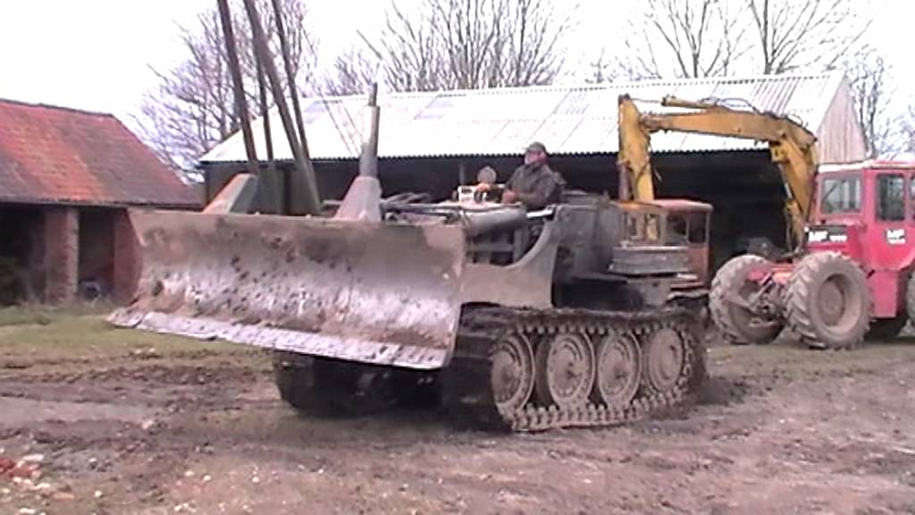 Vickers Vigor