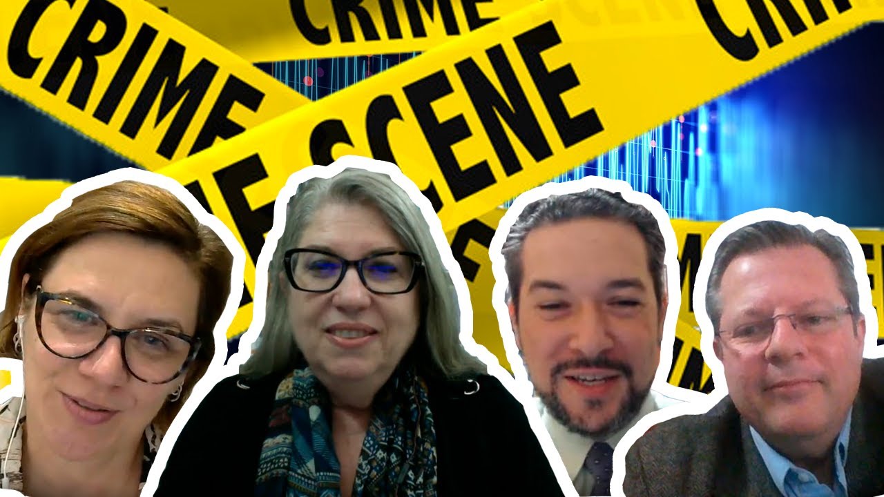#09   ForenseCast - Fonoaudiologia Forense