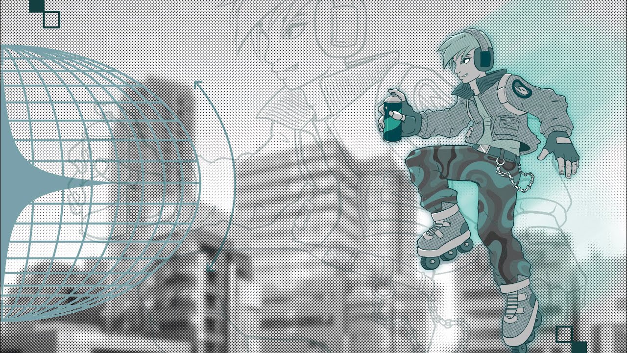 graffiti grooves [breakbeat/ukg/house studio set]