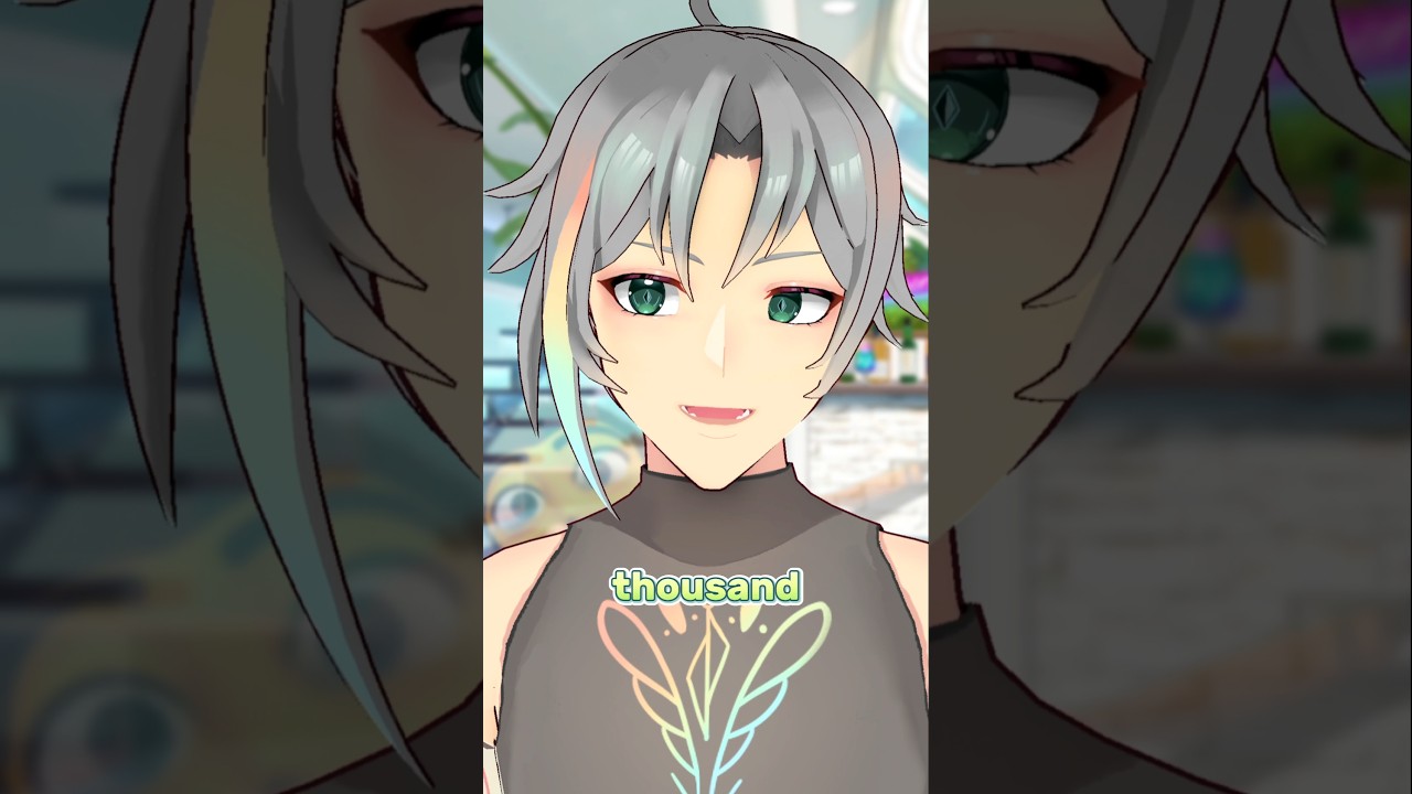 how much do 3D VTuber models cost?