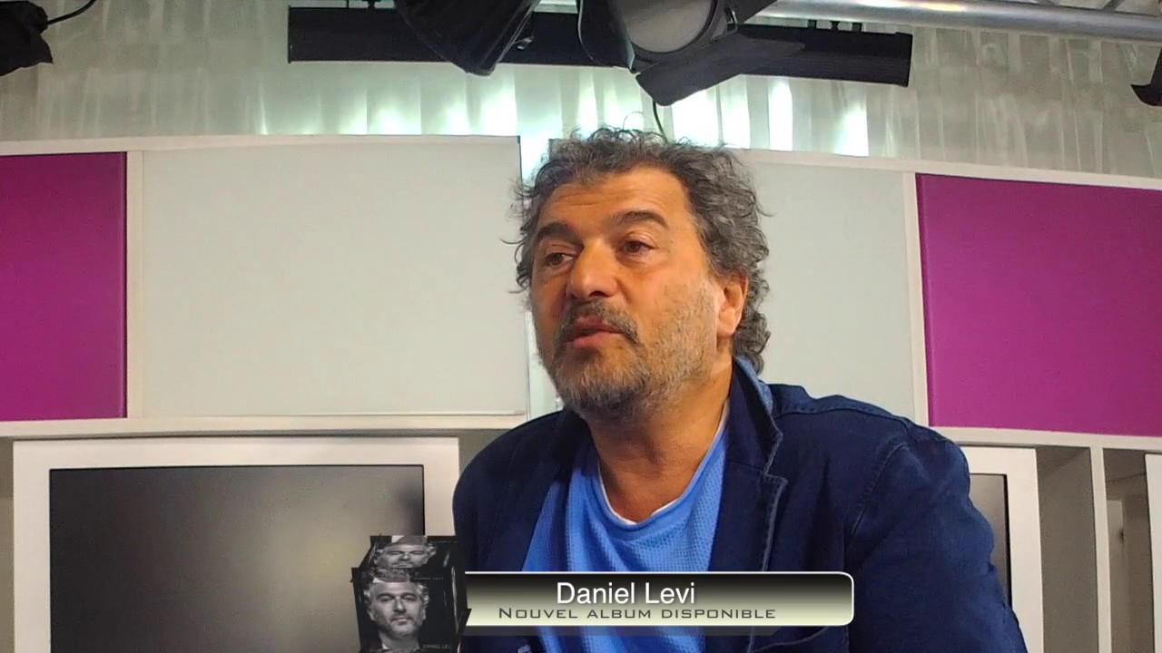 interview Daniel Levi